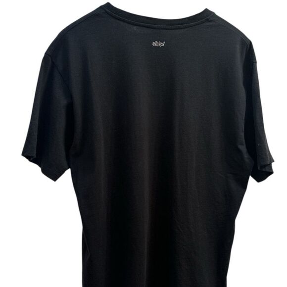 ANOTHER ASPECT SYD FOR SOLEN Graphic Tee Shirt - Picture 4 of 10